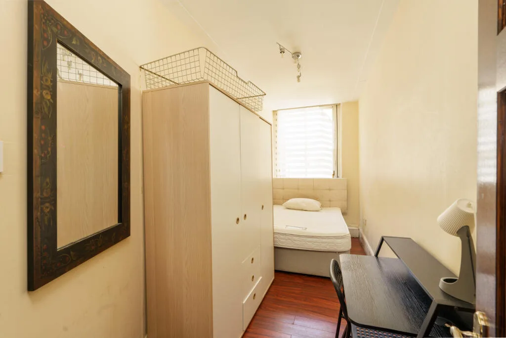 3 bedroom apartment for rent
