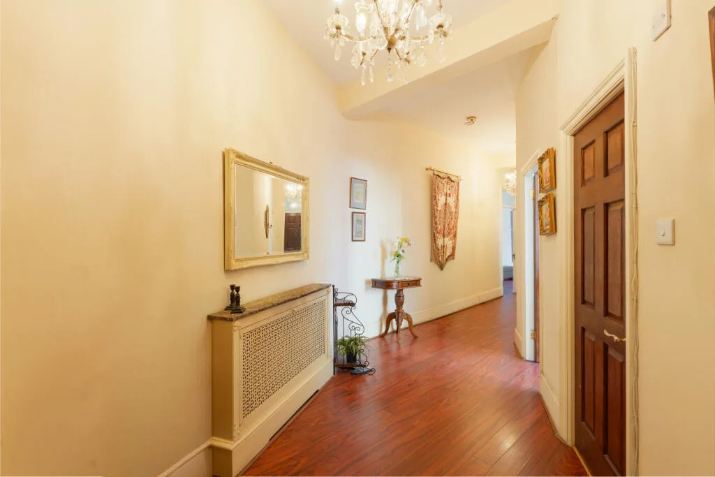3 bedroom apartment for rent