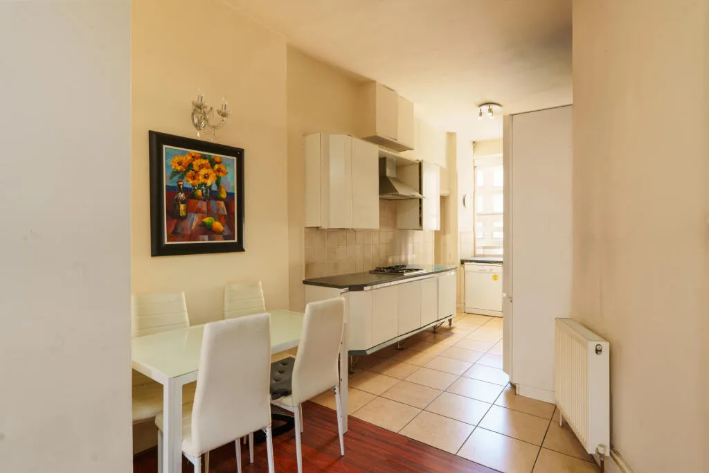3 bedroom apartment for rent