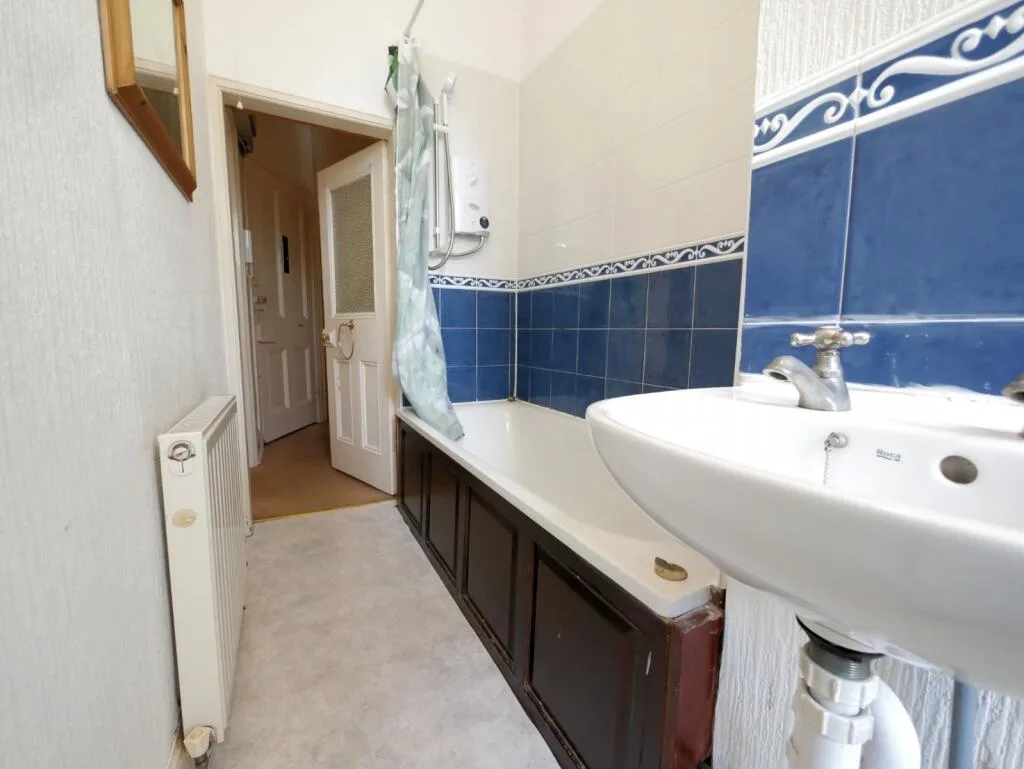 1 bedroom flat for rent