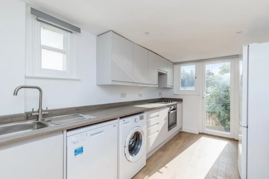 1 bedroom house of multiple occupation for rent