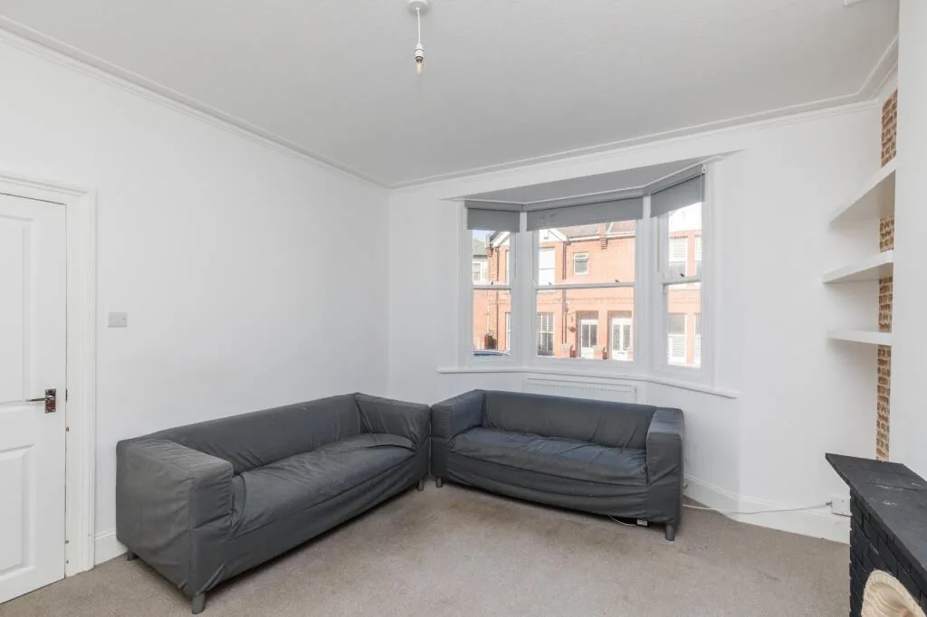 1 bedroom house of multiple occupation for rent