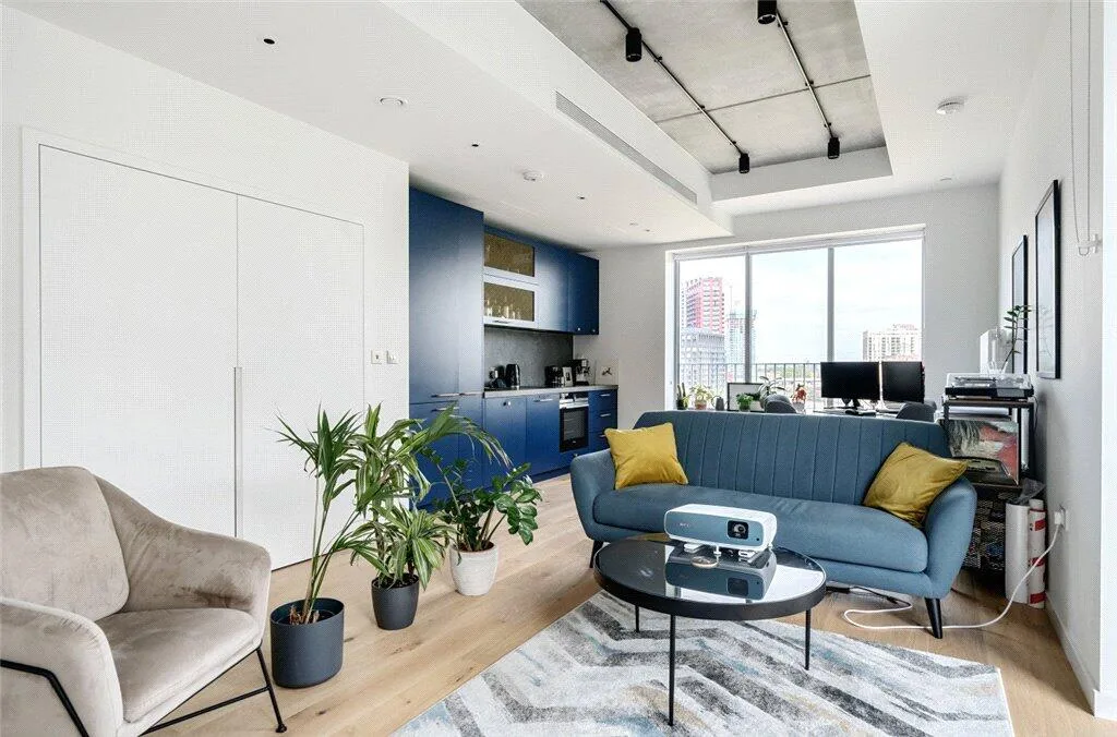 1 bedroom apartment for rent