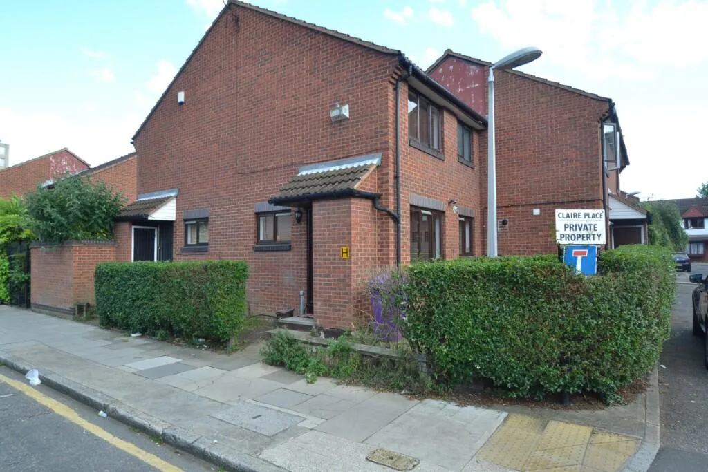 1 bedroom house for rent