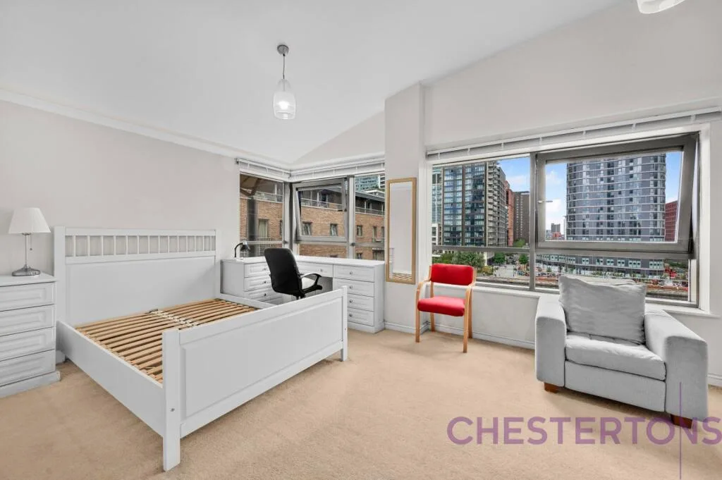 4 bedroom flat for rent