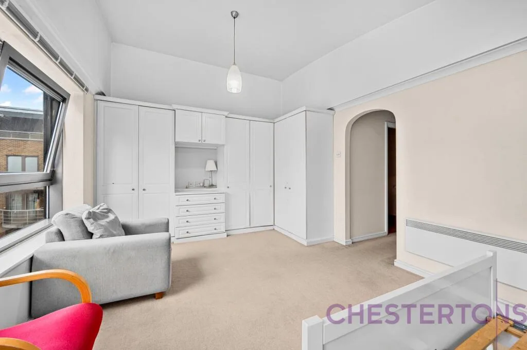 4 bedroom flat for rent