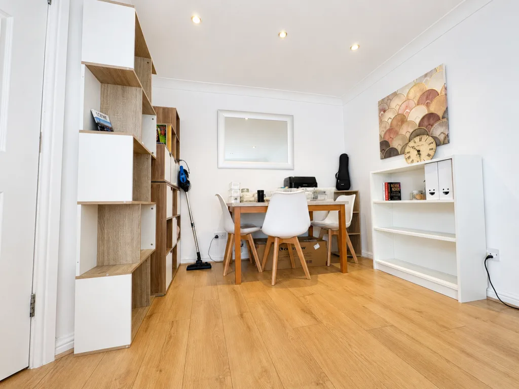 2 bedroom terraced house for rent