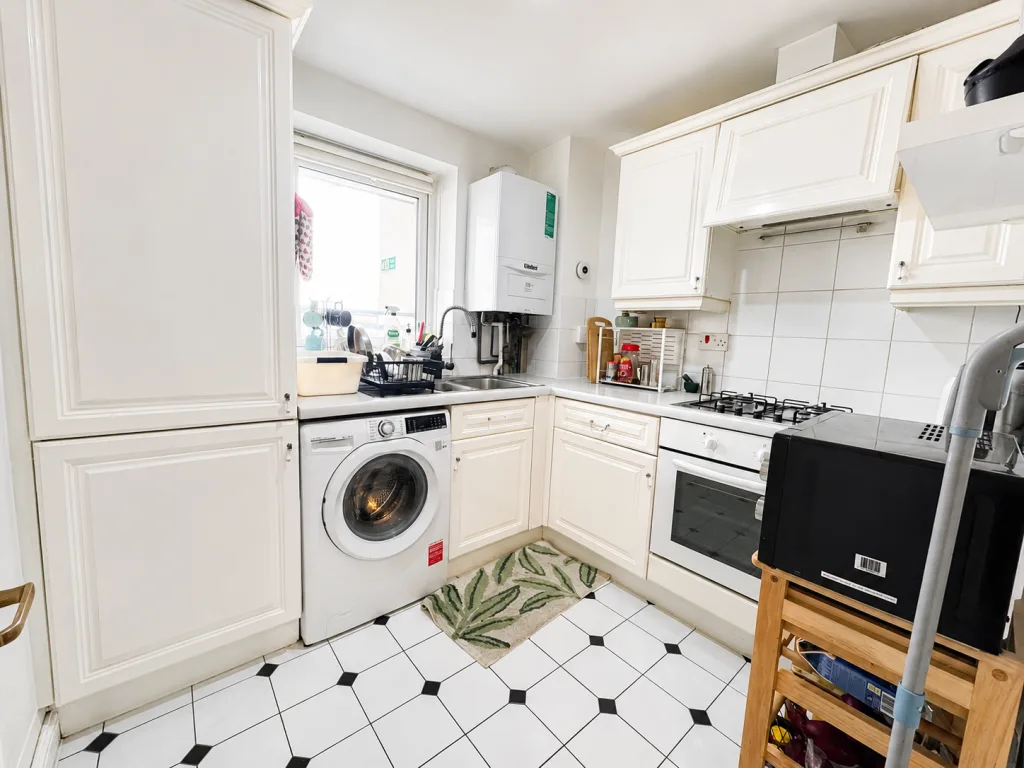 2 bedroom terraced house for rent