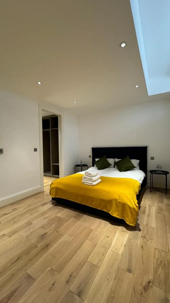 2 bedroom duplex for rent