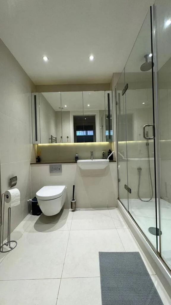 2 bedroom duplex for rent