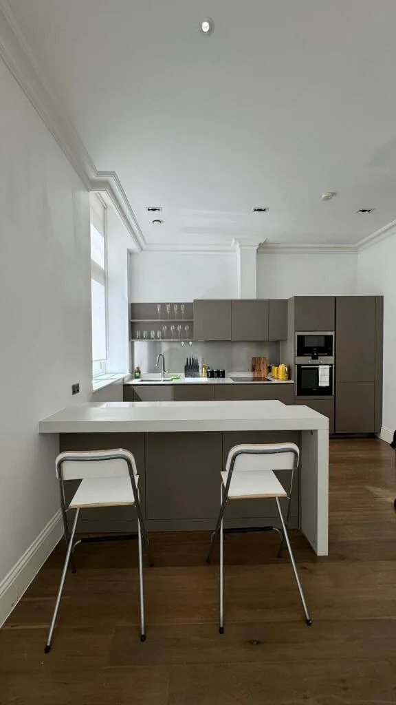 2 bedroom duplex for rent