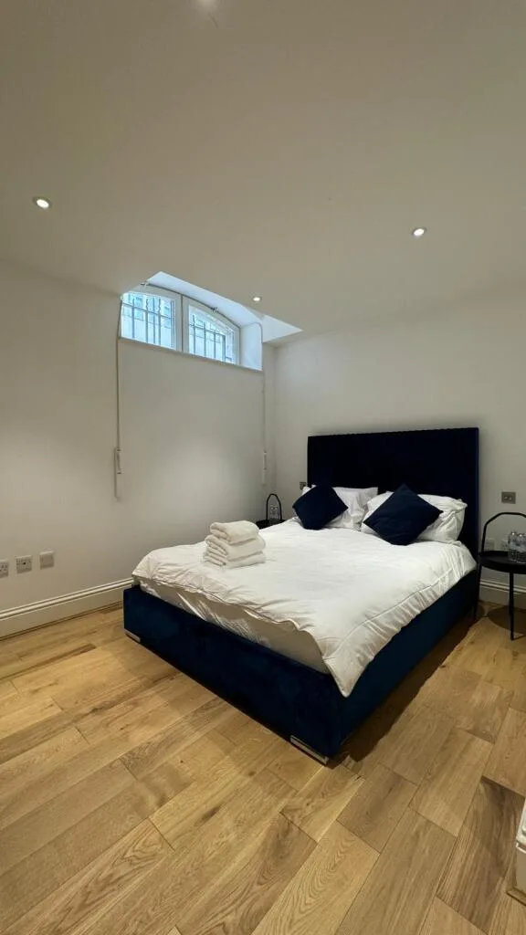 2 bedroom duplex for rent