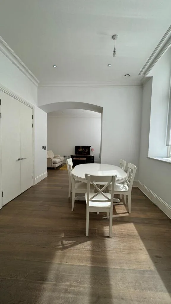 2 bedroom duplex for rent