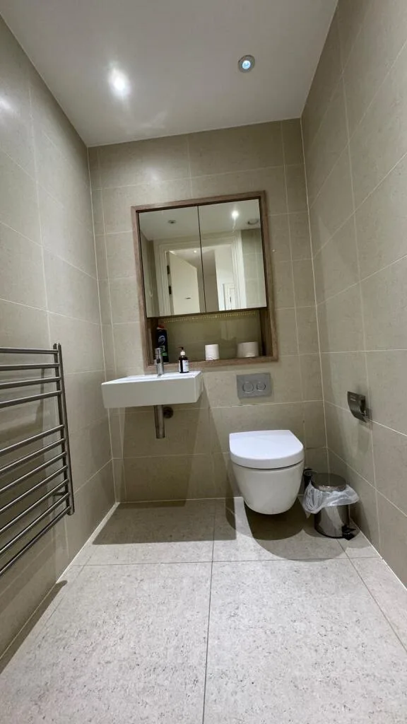 2 bedroom duplex for rent