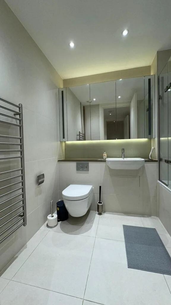 2 bedroom duplex for rent