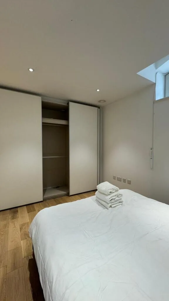 2 bedroom duplex for rent