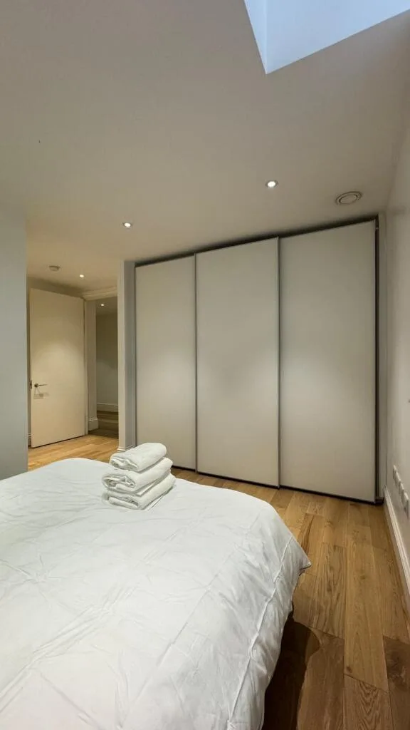 2 bedroom duplex for rent
