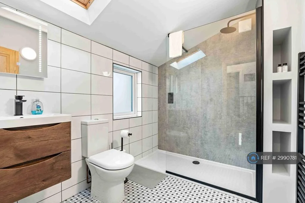 2 bedroom terraced house for rent