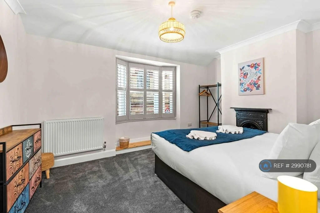 2 bedroom terraced house for rent