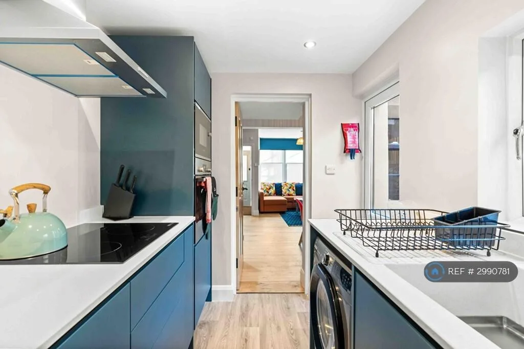 2 bedroom terraced house for rent
