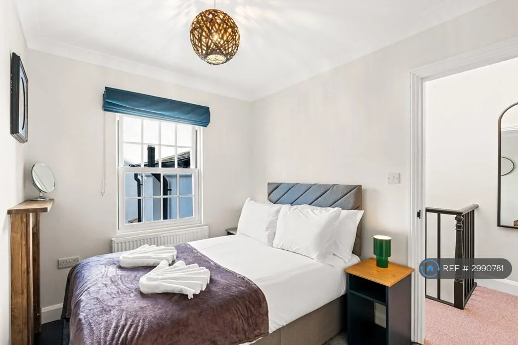 2 bedroom terraced house for rent