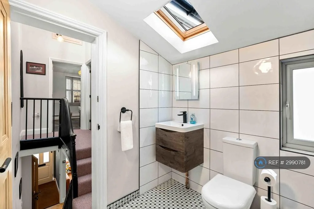 2 bedroom terraced house for rent