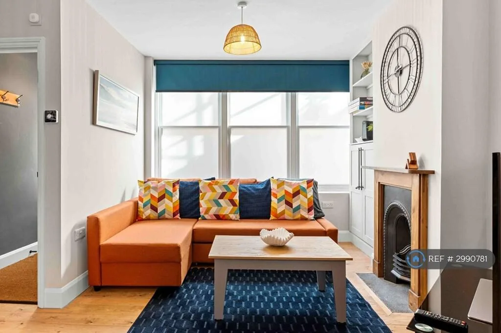 2 bedroom terraced house for rent