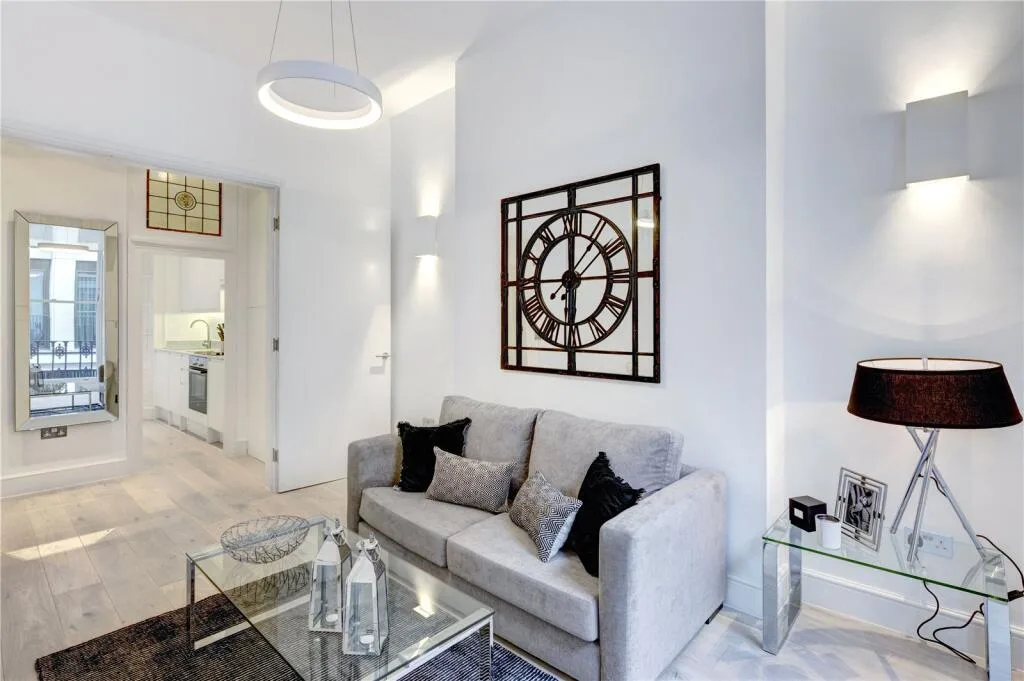 1 bedroom apartment for rent