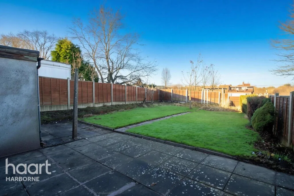 2 bedroom semi-detached house for rent