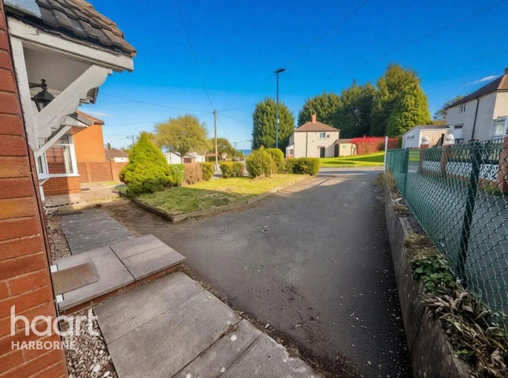 2 bedroom semi-detached house for rent