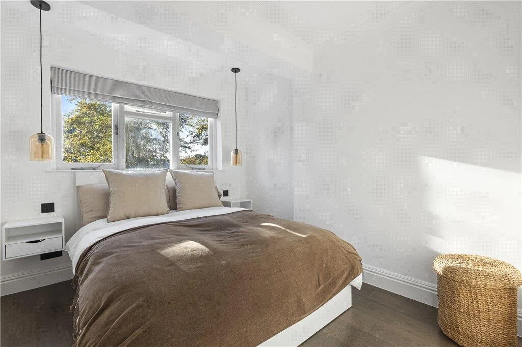 2 bedroom apartment for rent