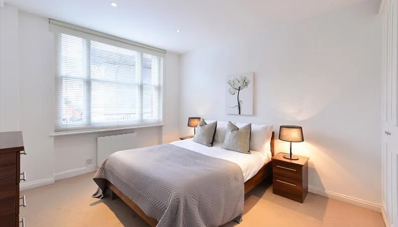 1 bedroom flat for rent