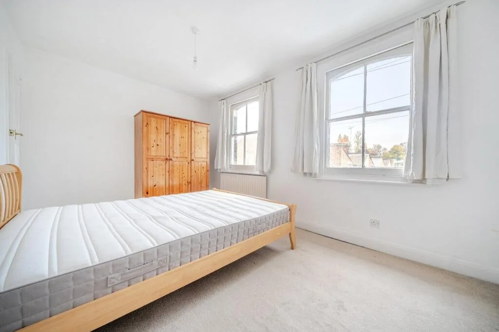2 bedroom terraced house for rent