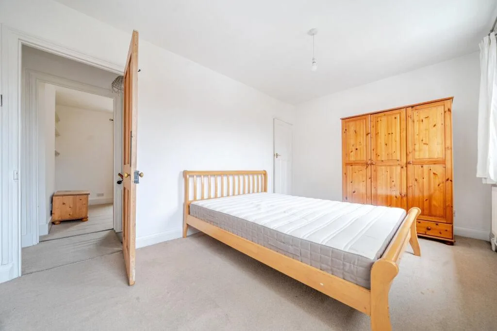 2 bedroom terraced house for rent