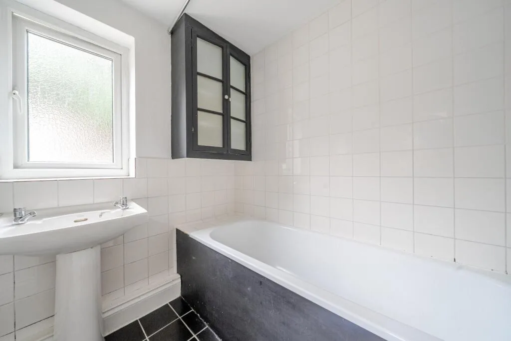 2 bedroom terraced house for rent