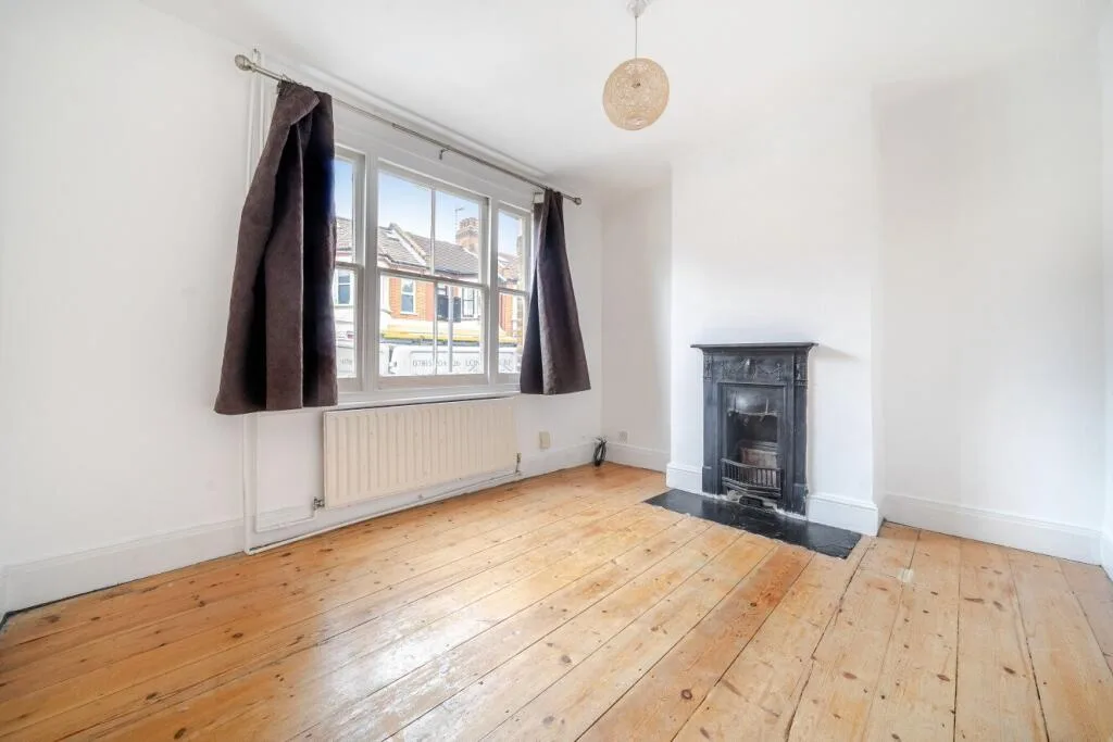 2 bedroom terraced house for rent