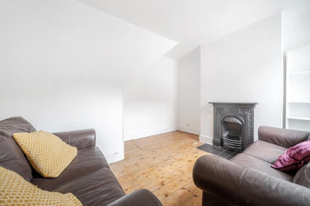 2 bedroom terraced house for rent