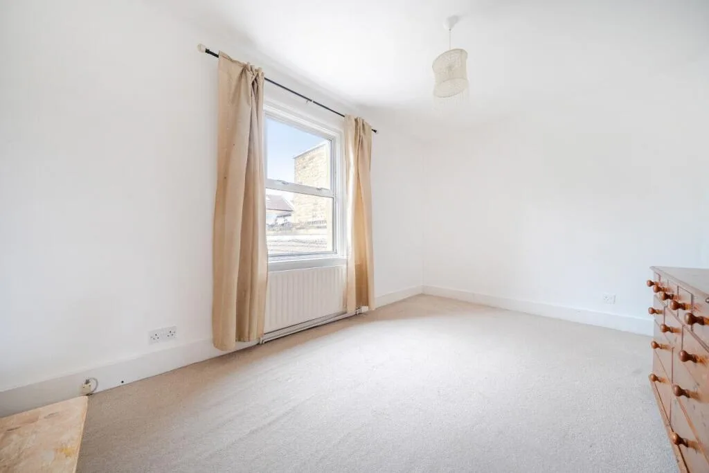 2 bedroom terraced house for rent