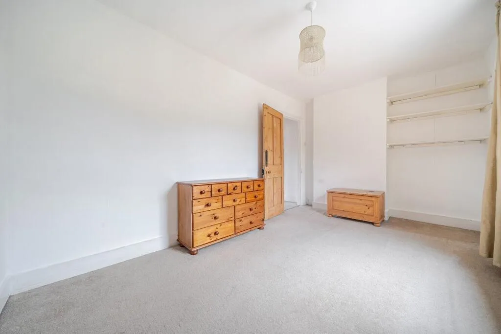 2 bedroom terraced house for rent