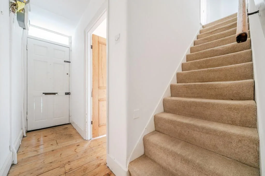 2 bedroom terraced house for rent