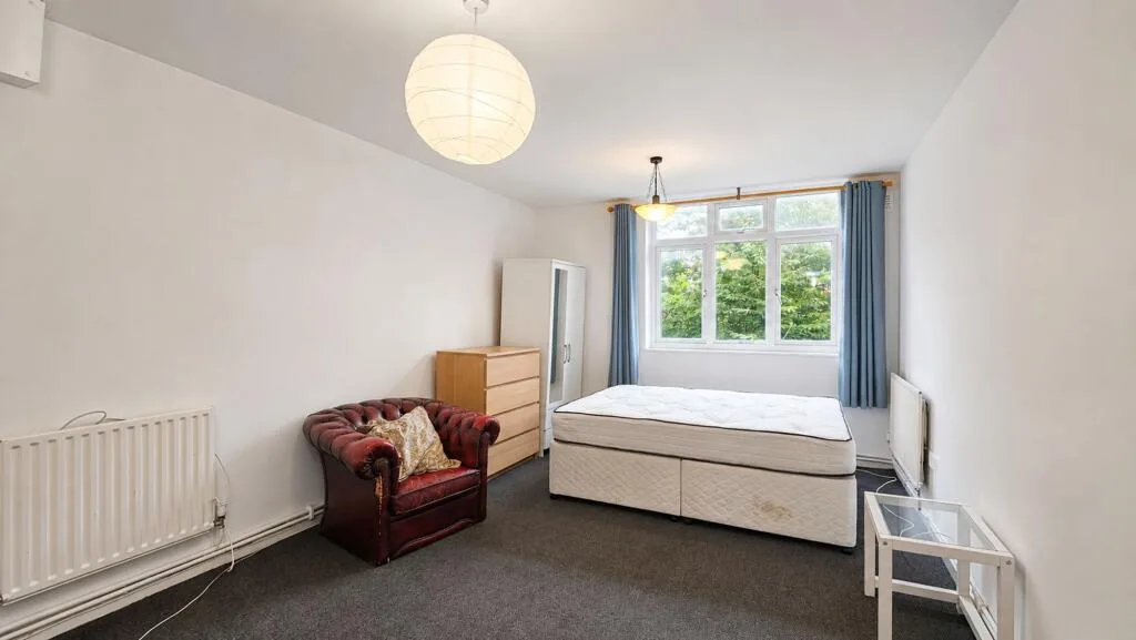 4 bedroom terraced house for rent