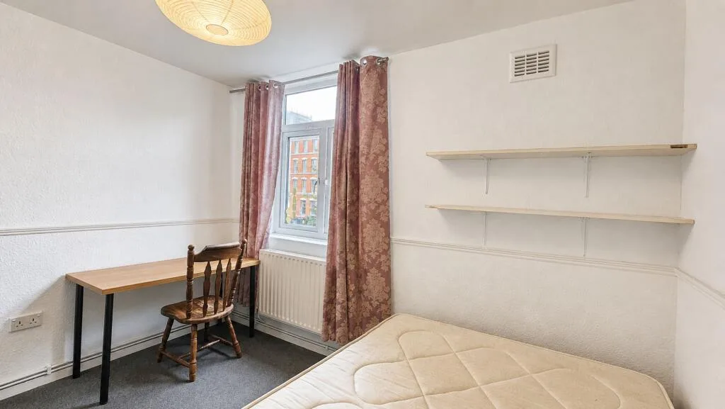 4 bedroom terraced house for rent