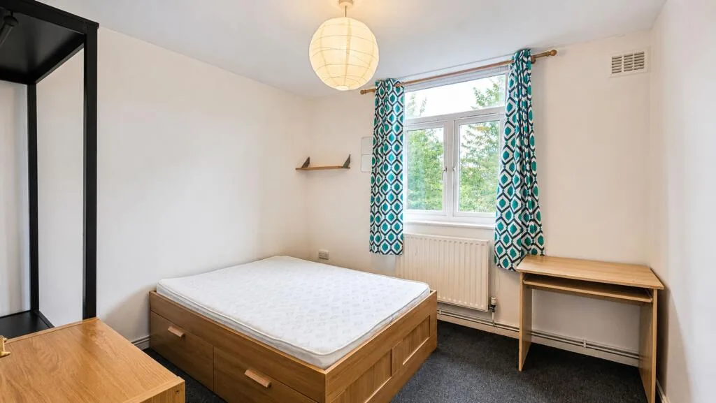 4 bedroom terraced house for rent