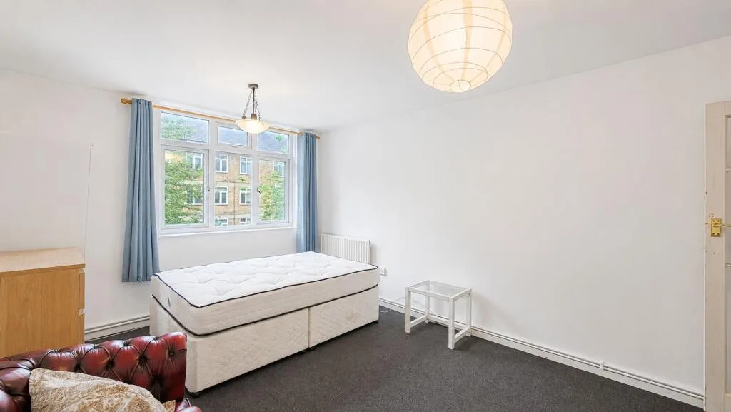 4 bedroom terraced house for rent