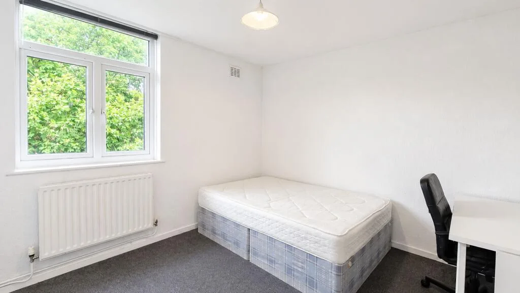 4 bedroom terraced house for rent