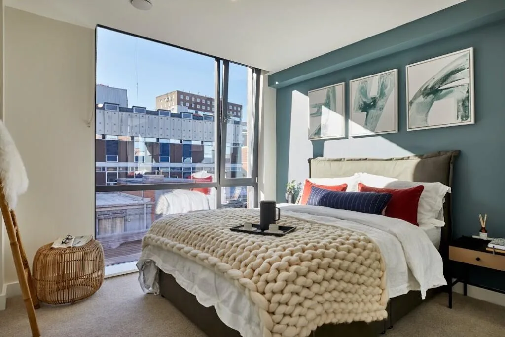 2 bedroom apartment for rent
