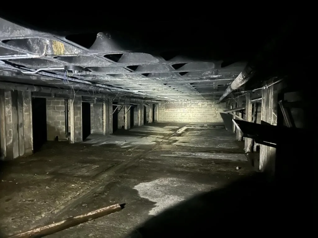 Parking for rent