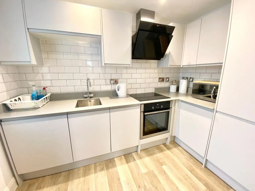 2 bedroom apartment for rent