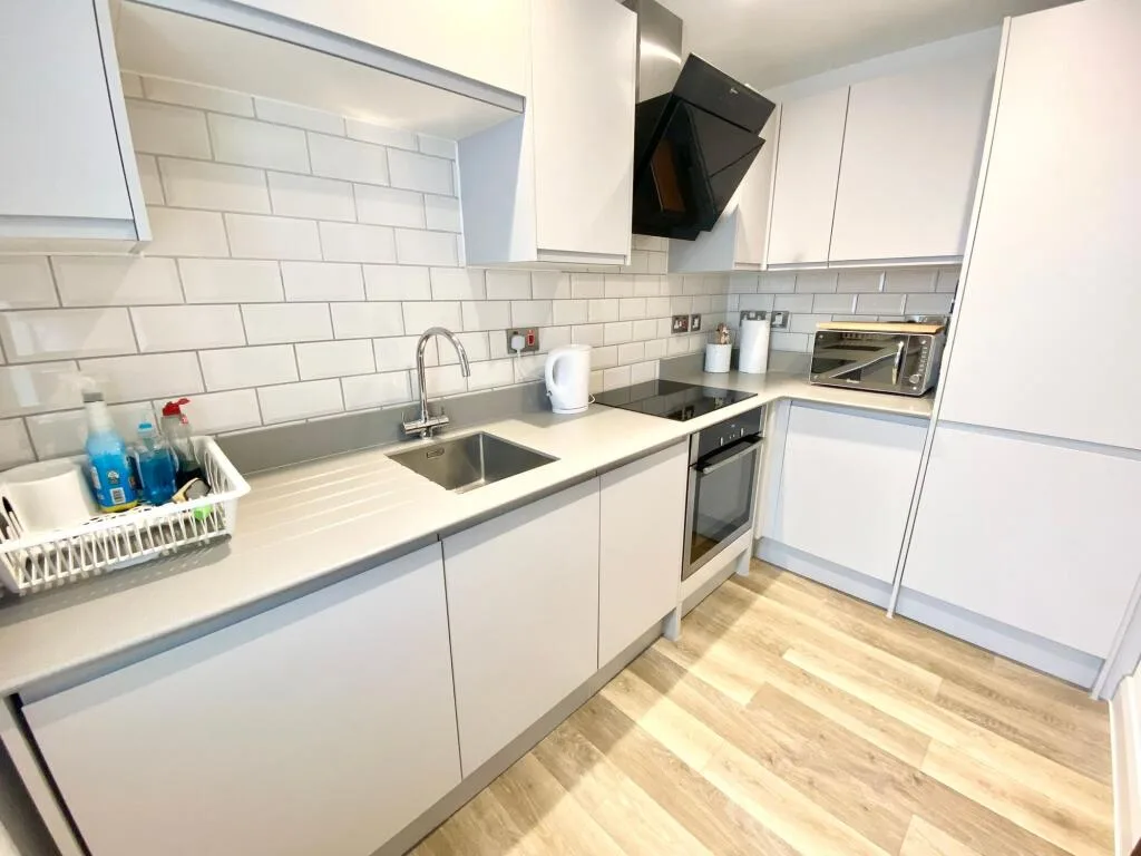 2 bedroom apartment for rent