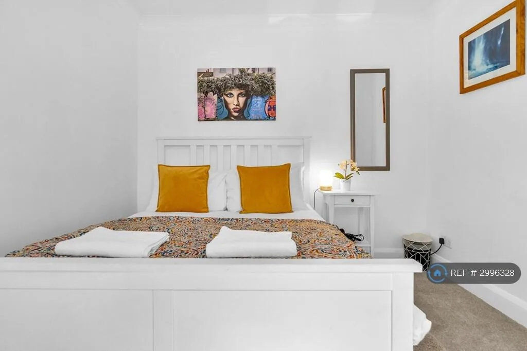 4 bedroom terraced house for rent